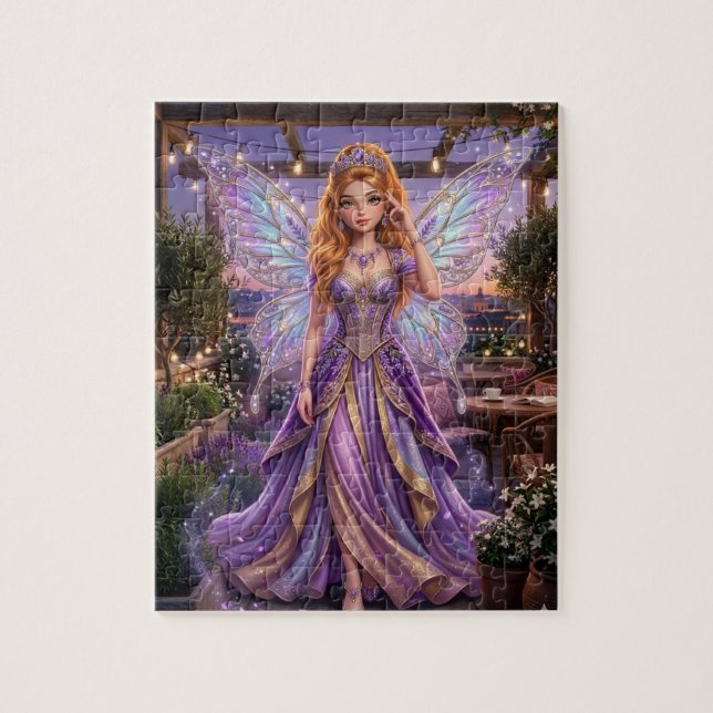Puzzle (Vertical)