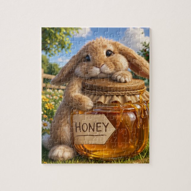Puzzle (Vertical)