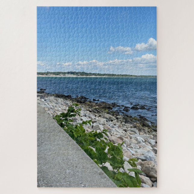 Puzzle (Vertical)