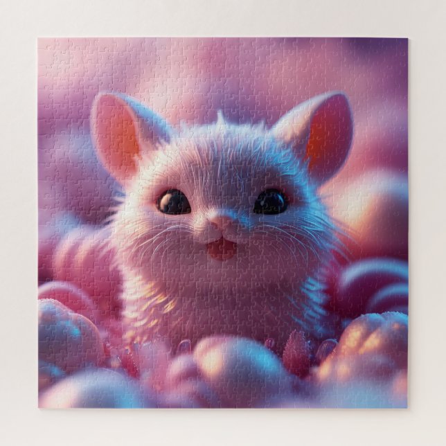 Puzzle (Vertical)