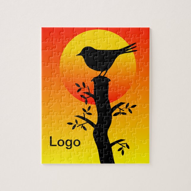  Puzzle (Vertical)