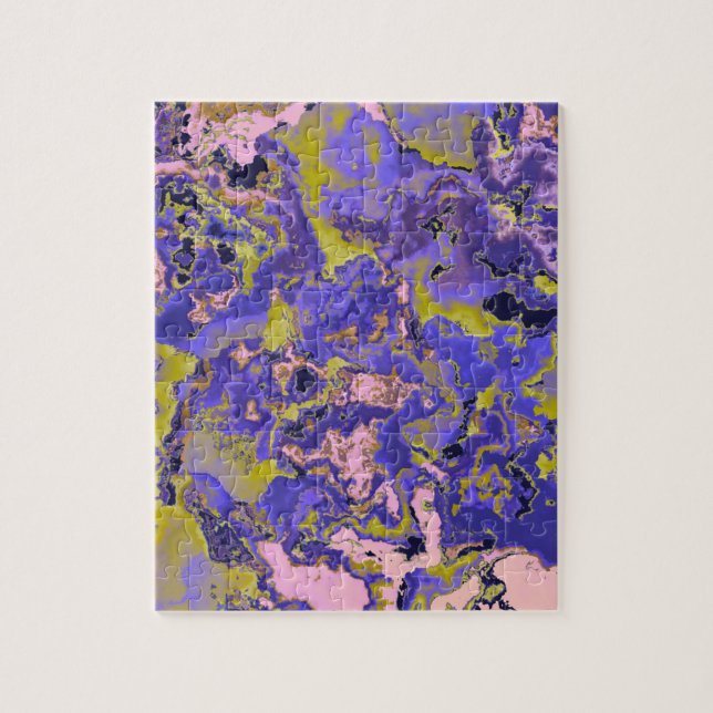 Puzzle (Vertical)