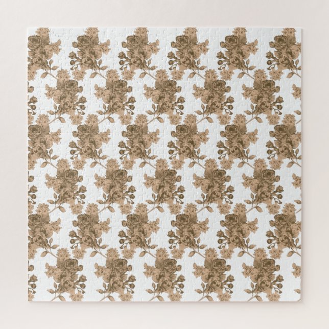 Puzzle (Vertical)