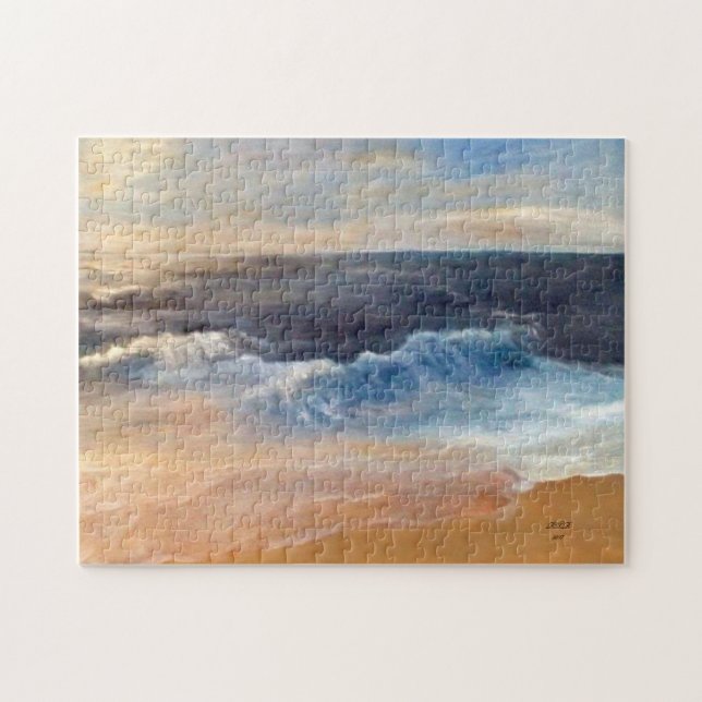 Puzzle (Horizontal)