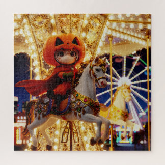 Puzzle ボクチャンダーの休日(Bokchander's Holiday)