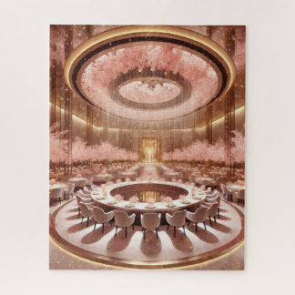 PUZZLE 桜の宮殿 〜幻想の宴〜