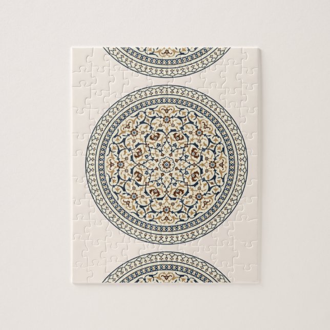 PUZZLE 018 (Vertical)