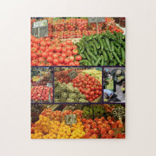 Puzzle 02 de collage de produit