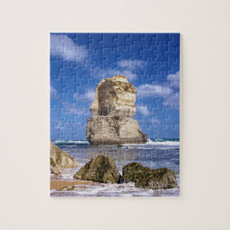 Puzzle 12 Apôtres d'Australie