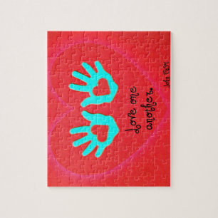 Puzzle 13h34 de John