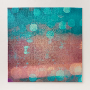 Puzzle, 16" x 20", 520 pieces jigsaw puzzle