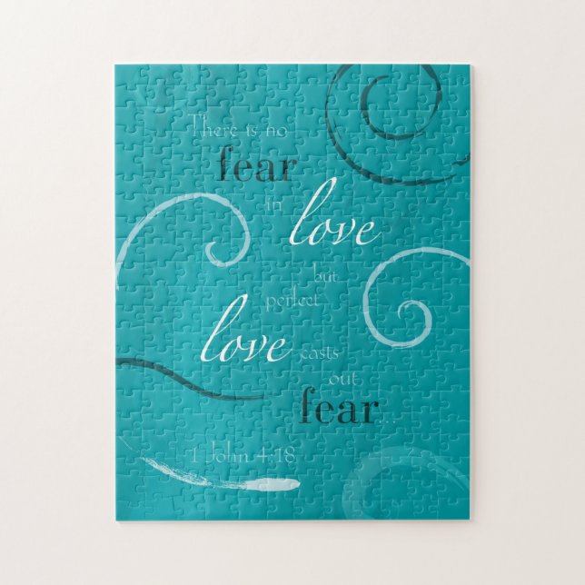 Puzzle 1 4h18 de John (Vertical)