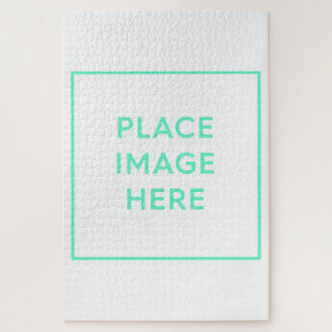 Puzzle, 20" x 30", 1014 pieces jigsaw puzzle