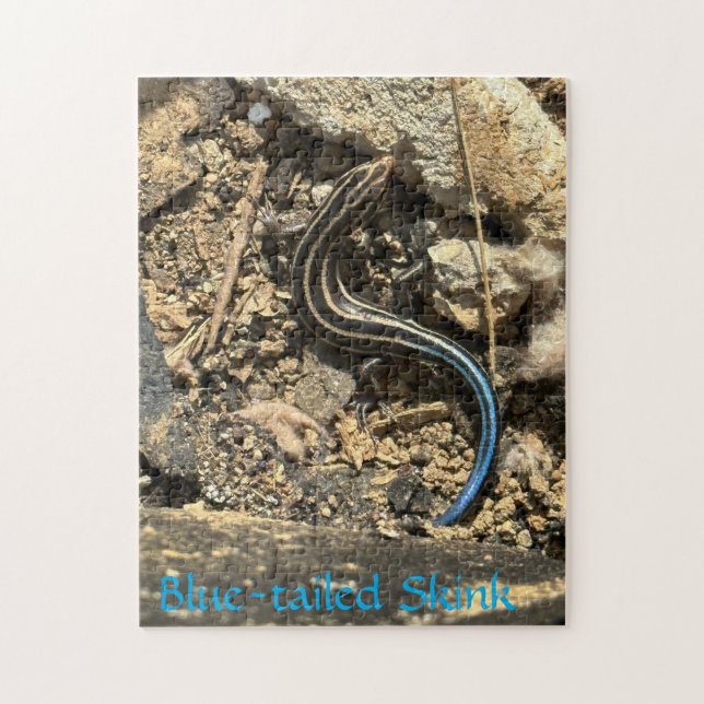 Puzzle 252 pièces (Vertical)