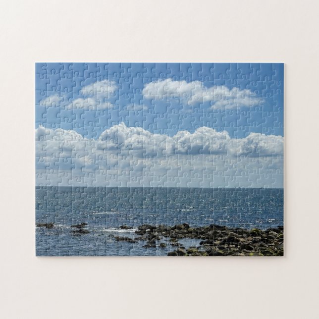 Puzzle 252 pièces (Horizontal)