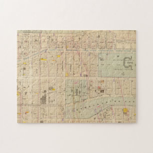 Puzzle 26 Ward 12