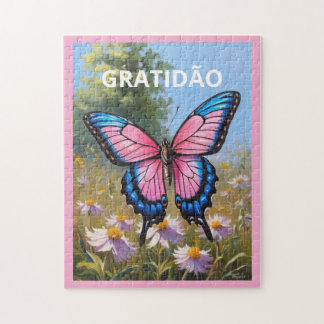 Puzzle 27.94 x 35.56 cm 252 pieces