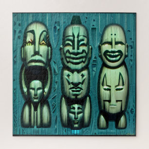 Puzzle 3 Cannibaux Redux II