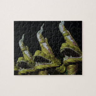 Puzzle 3 Nagas la nuit