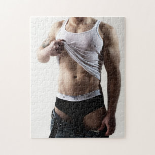 Puzzle 41786a Hunk