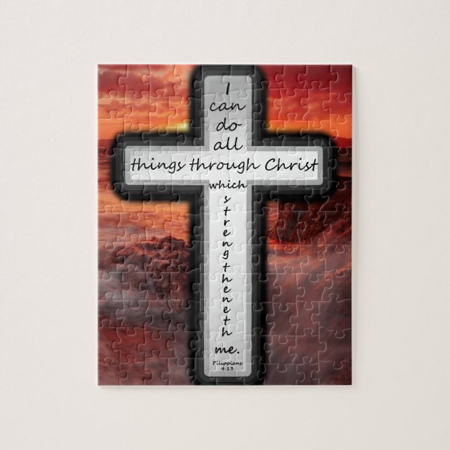 Puzzle 4h13 de Philippiens (Vertical)
