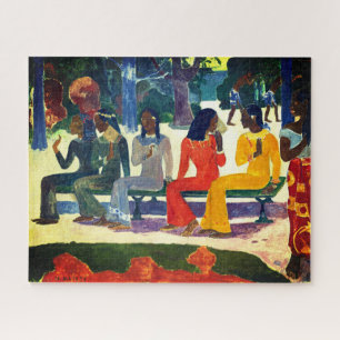 Puzzle 520 Piece Art Puzzle, Paul Gauguin