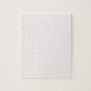 Puzzle, 8" x 10", 110 pieces jigsaw puzzle