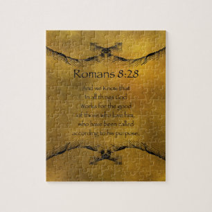 Puzzle 8h28 de Romains