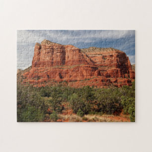 Puzzle À couper le souffle - Sedona, Arizona