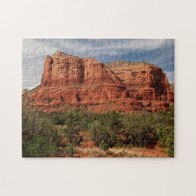 Puzzle À couper le souffle - Sedona, Arizona (Horizontal)