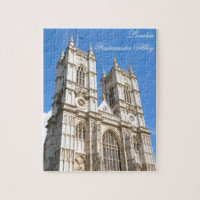 Abbaye de Westminster à Londres, R-U