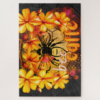 Puzzle Abeille, caffe