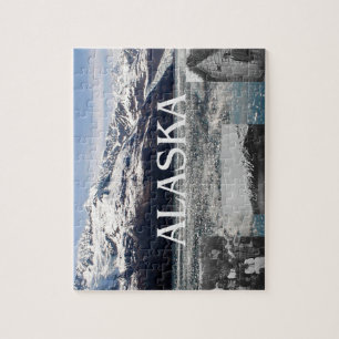Puzzle ABH Alaska