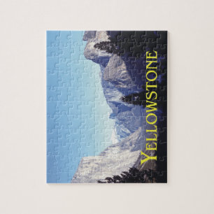 Puzzle ABH Yellowstone