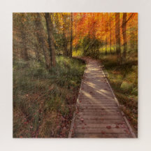 Puzzle Acadia National Park Dans L'Instant