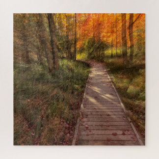 Puzzle Acadia National Park Dans L'Instant
