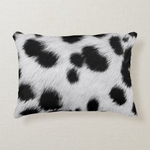 Puzzle Accent Pillow