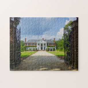 Puzzle Accueil à Boone Hall