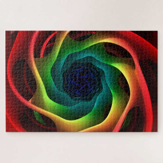 Puzzle Acumen (Horizontal)