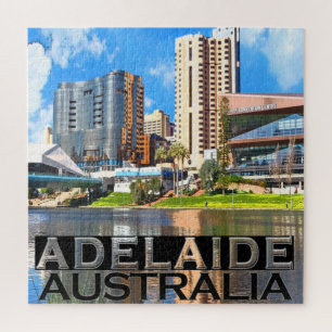 Puzzle Adelaide