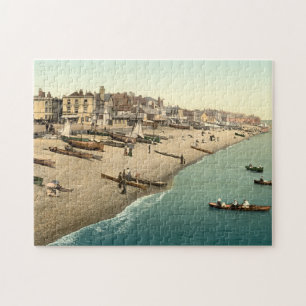 Puzzle Affaire II, Kent, Angleterre