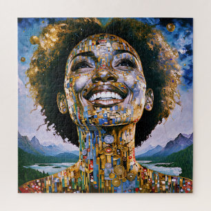 Puzzle Affiche