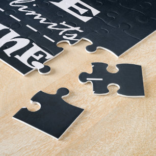 Puzzle Affirmations de devis motivationnelles