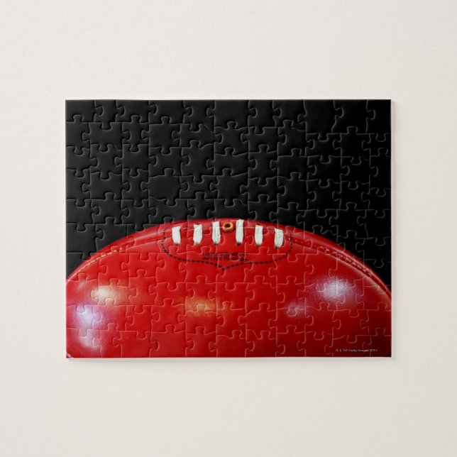 PUZZLE AFL (Horizontal)