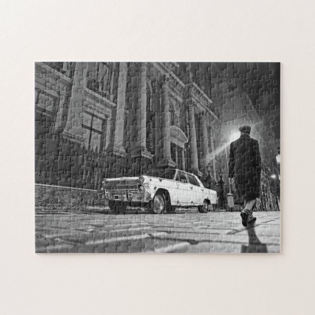 Puzzle Afterdark (Horizontal)