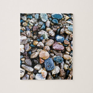 Puzzle Agates