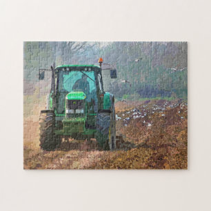 PUZZLE AGRICULTURE