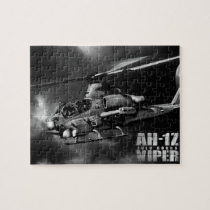 PUZZLE AH-1Z