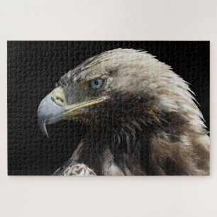 Puzzle Aigle