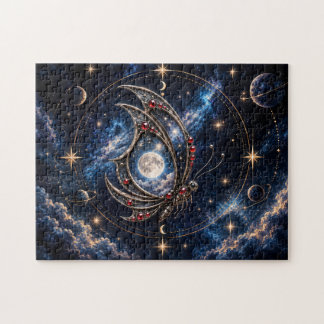 Puzzle Ailes célestes